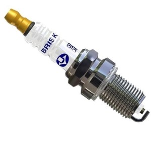 Свеча Газ ДВС-405/409 BRISK DR17YС "ЕВРО-3" (блистер) (4-шт) (ШТУЧНО)