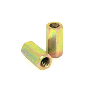 Муфта соеденительная торм.трубок d-10мм. Газель (ОРЕХ)