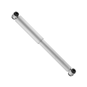 Амортизатор газомасляный со втулками ГАЗ 3302, 2705, 3221 Газель (передний / задний) (ПЕКАР)