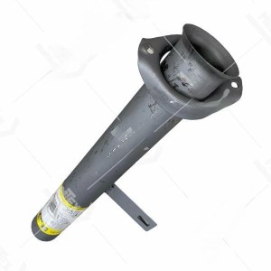 Заменитель катализатора 3302 (405 дв) Евро 2 АВТОГЛУШИТЕЛЬ