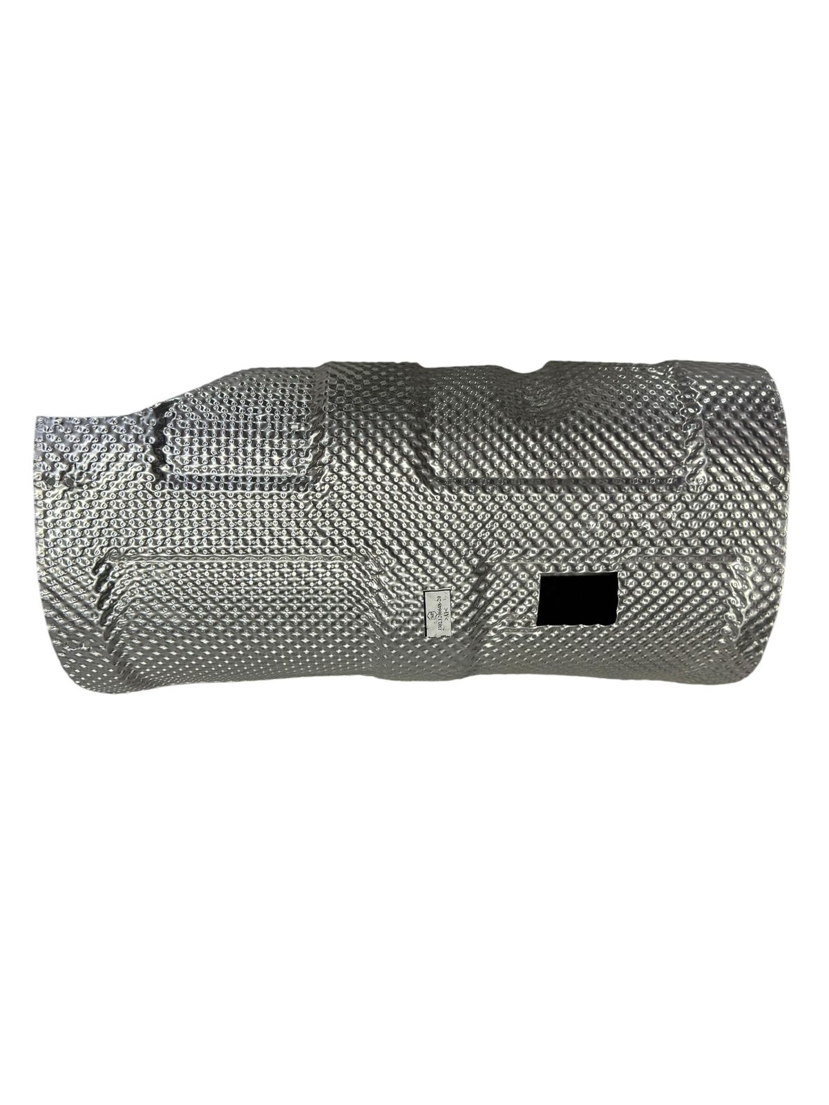 Экран нейтрализатора ГАЗель ЗМЗ-40524 Евро-3