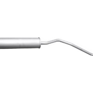 Глушитель УАЗ-3151,469 С/О