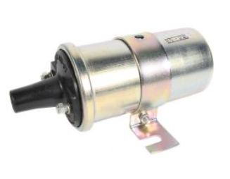 Катушка зажигания Волга, Газель, ГАЗ-3307, УАЗ 402