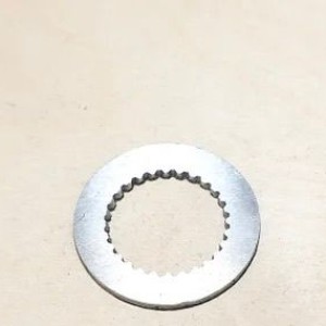 Кольцо распорное заднего подшипника ведущей шестерни (УАЗ-3160)