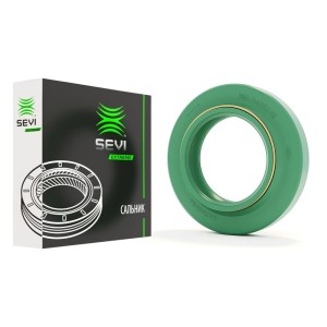 Сальник хвостовика для а/м УАЗ:3160, 31512, 31514, 31519, 3163 Patriot "СЭВИ-ЭКСТРИМ" (NBR)