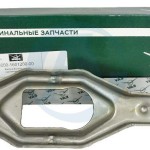 Вилка подшипника выключения сцепления 3160 н/о ХАНТЕР, ПАТРИОТ про во УАЗ