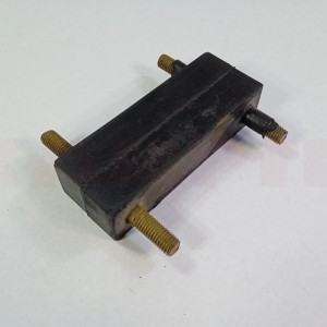 Подушка КПП ГАЗ-3110,3302 задняя