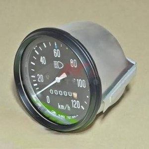 Спидометр (ГАЗ груз.; ЗиЛ-131, УРАЛ-375Д, 432; ЛуАЗ-969М, КАВЗ, ЕрАЗ, УАЗ-3151, 3303, 3741)